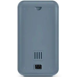 Smeg Fırtına Mavisi Espresso Kahve Makinesi - BCC12SBMEU