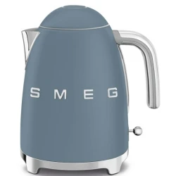 Smeg Fırtına Mavisi Su Isıtıcı/ Kettle - KLF03SBMEU