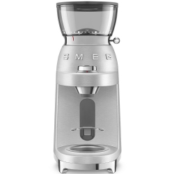 Smeg Kahve Öğütme Makinası - CGF02SSEU