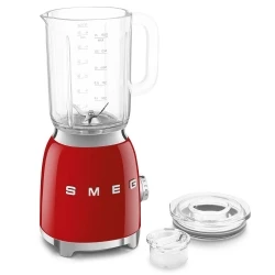 Smeg Kırmızı Blender - BLF03RDEU