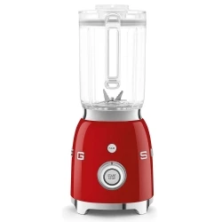 Smeg Kırmızı Blender - BLF03RDEU