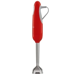 Smeg Kırmızı El Blenderi - HBF03RDEU