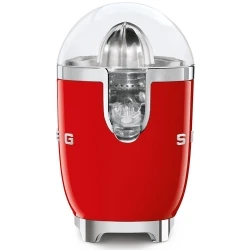 Smeg Kırmızı Narenciye Sıkacağı - CJF11RDEU