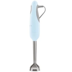 Smeg Pastel Mavi Aksesuarlı El Blender Seti - HBF03PBEU