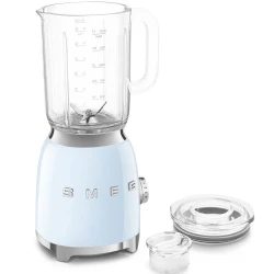 Smeg Pastel Mavi Blender - BLF03PBEU