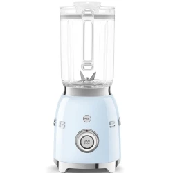 Smeg Pastel Mavi Blender - BLF03PBEU