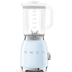 Smeg Pastel Mavi Blender - BLF03PBEU
