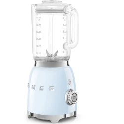 Smeg Pastel Mavi Blender - BLF03PBEU