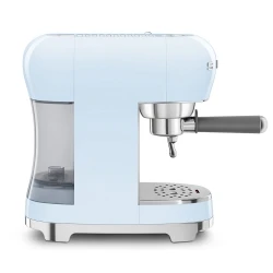 Smeg Pastel Mavi Espresso Kahve Makinesi ECF02PBEU
