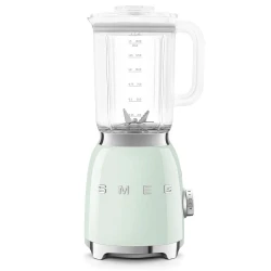 Smeg Pastel Yeşil Blender - BLF03PGEU