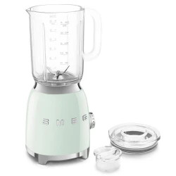Smeg Pastel Yeşil Blender - BLF03PGEU