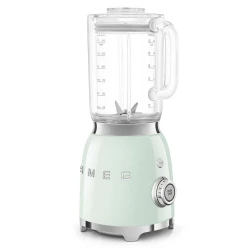 Smeg Pastel Yeşil Blender - BLF03PGEU