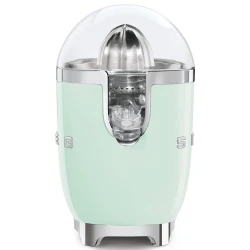 Smeg Pastel Yeşil Narenciye Sıkacağı - CJF11PGEU