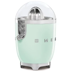 Smeg Pastel Yeşil Narenciye Sıkacağı - CJF11PGEU