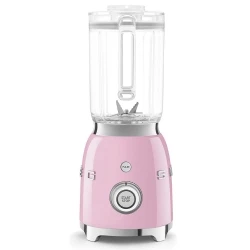 Smeg Pembe Blender - BLF03PKEU
