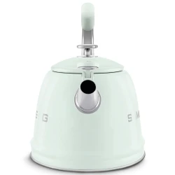 Smeg Retro Pastel Yeşil Islık Kettle CKLW2001PG