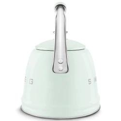 Smeg Retro Pastel Yeşil Islık Kettle CKLW2001PG