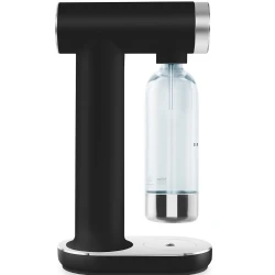 Smeg Siyah Sodalı Su Hazırlayıcı - SKC01BLM