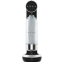 Smeg Siyah Sodalı Su Hazırlayıcı - SKC01BLM