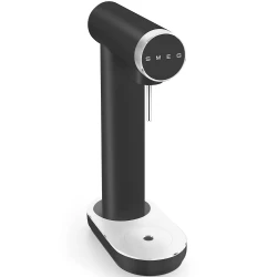 Smeg Siyah Sodalı Su Hazırlayıcı - SKC01BLM