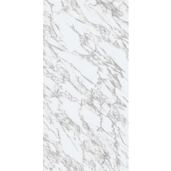 T-One Arabescato Oro 12 mm Mat Porselen Tezgah 162x323