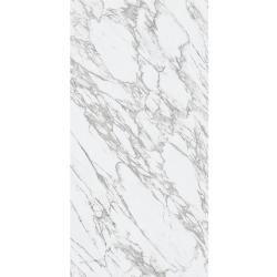 T-One Arabescato Oro 6 mm Mat Porselen Plaka 160x320