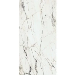 T-One Calacatta Capraia 12 mm Parlak Porselen Tezgah 162x323 Hemen Al