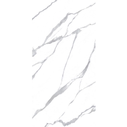 T-One Calacatta Extra 20 mm Mat Porselen Tezgah 162x323