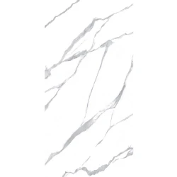 T-One Calacatta Extra 20 mm Mat Porselen Tezgah 162x323 Hemen Al