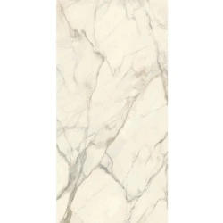 T-One Calacatta Oro Vein 12 mm Mat Porselen Tezgah 162x323 Hemen Al