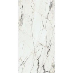 T-One Calcatta Capraia Modül B 6 mm Parlak Porselen Plaka 160x320 Hemen Al