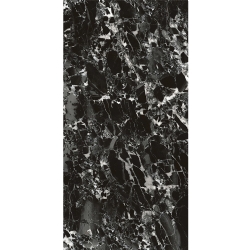 T-One Constantinople Vein 20 mm Parlak Porselen Tezgah 162x323