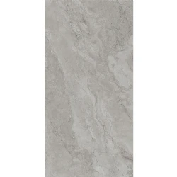 T-One Earth Rapolano Silver 12 mm Mat Porselen Tezgah 162x323 Hemen Al