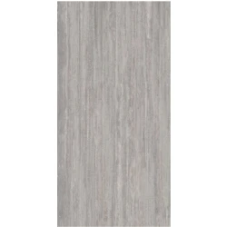 T-One Kalebodur Earth Travertine Silver 6 mm Mat Porselen Plaka 162x323