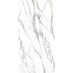T-One Statuario Blue 12 mm Parlak Porselen Tezgah 162x323 Hemen Al