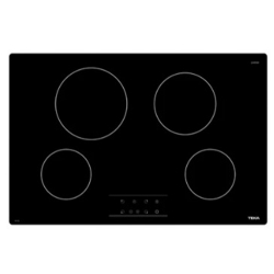 TEKA TB 770 SİYAH CAM ELEKTRİK OCAK