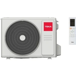 Teka ACI 112 BK 12.000 BTU Split Duvar Tipi Inverter Klima Hemen Al