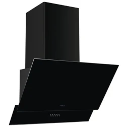 Teka ATV 60.3 M 60 Cm Siyah Duvar Tipi Davlumbaz Hemen Al
