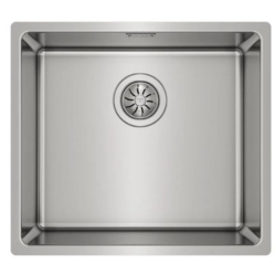 Teka BE Linea 45.40 R15 Paslanmaz Çelik Evye