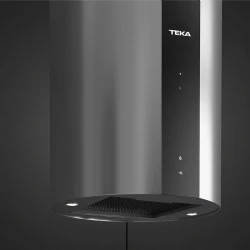 Teka CC 485 Dekoratif Ada Tipi Davlumbaz