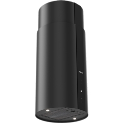 Teka CC 485 Dekoratif Siyah Ada Tipi Davlumbaz