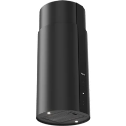 Teka CC 485 Dekoratif Siyah Ada Tipi Davlumbaz