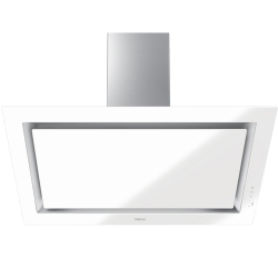 Teka DLV 98660 WH TOS Beyaz Duvar Tipi Davlumbaz