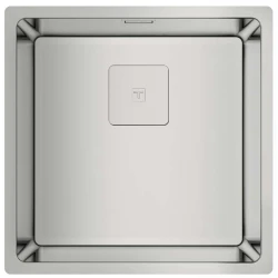 Teka Flexlinea Rs15 2B 40.40 Paslanmaz Çelik Evye
