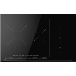 Teka IZS 86630 MST Siyah Cam İndüksiyonlu Ocak