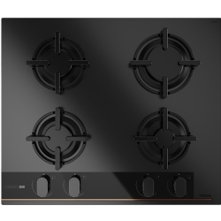 Teka Infinity G1 GBC 64-G1 GBC BM Siyah Cam Ankastre Ocak