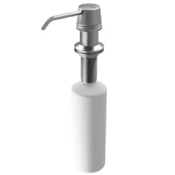 Teka Krom UNIVERSAL SOAP DISPENSER (Sıvı Sabunluk) Hemen Al