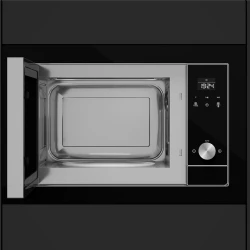 Teka ML 8200 BIS Siyah Cam Ankastre Mikrodalga Fırın Hemen Al