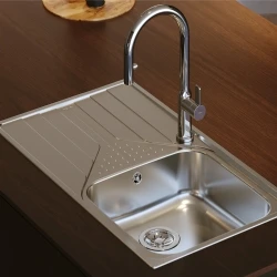 Teka Oval 9382 Spiralli Mutfak Bataryası Hemen Al