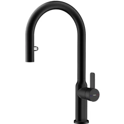 Teka Oval 9382 Siyah Spiralli Mutfak Bataryası Hemen Al